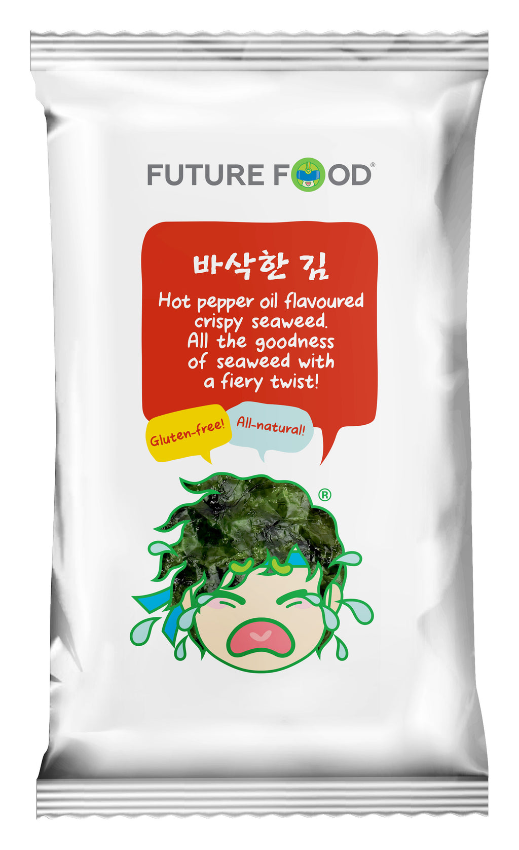 Hot Pepper Oil