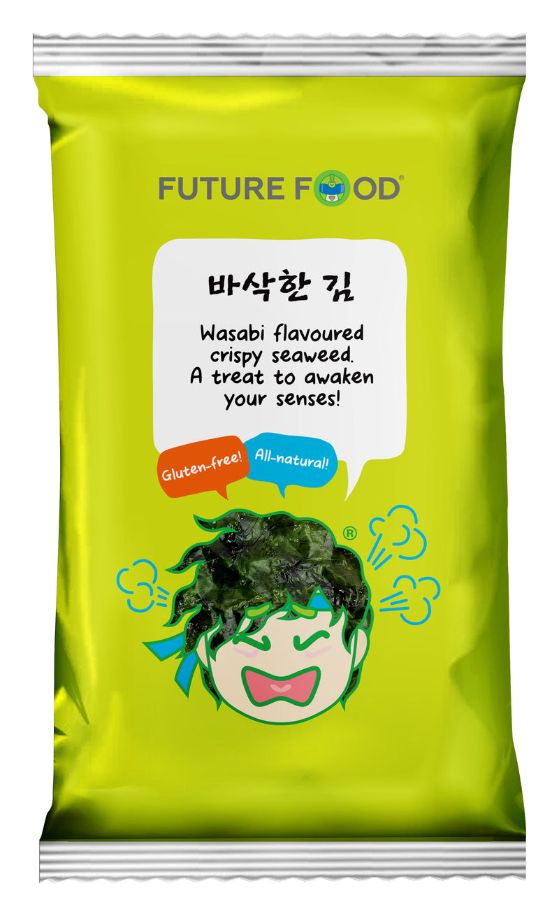 Wasabi